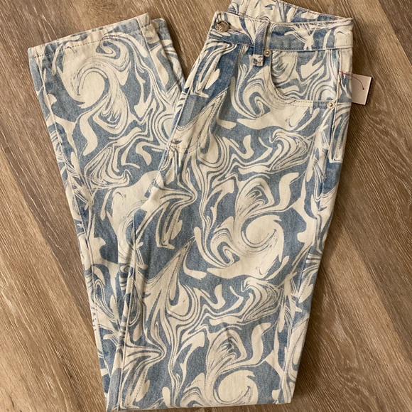 Adika Denim - Women’s Adika Denim Jeans